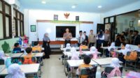 Polda Metro Ajak Siswa Kuasai Teknologi Sejak Dini