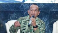 TNI Periksa Pemilik Rumah Dinas yang Diduga Jadi Markas Judol