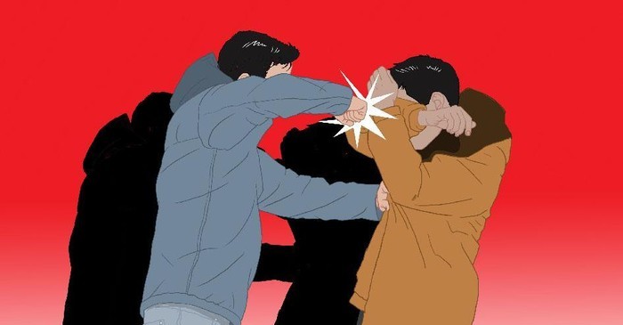 Dituduh Culik Anak Kandung, Ayah di Humbahas Dihakimi Massa