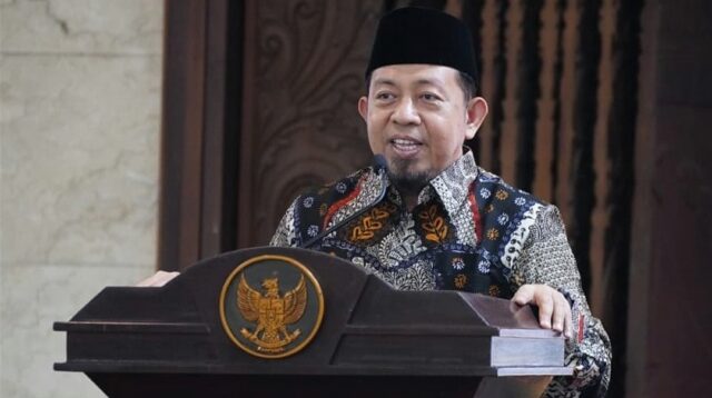 Kemenag Bekukan Aktivitas Pesantren Dar Et-Tauhid Usai Dugaan Kekerasan Seksual