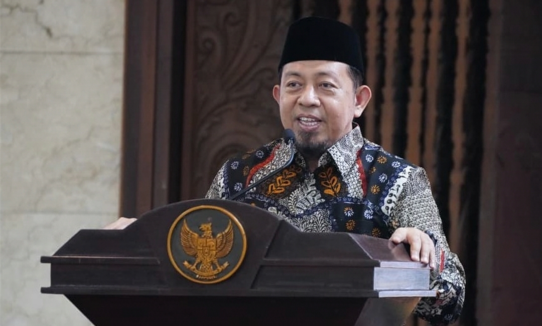 Kemenag Bekukan Aktivitas Pesantren Dar Et-Tauhid Usai Dugaan Kekerasan Seksual