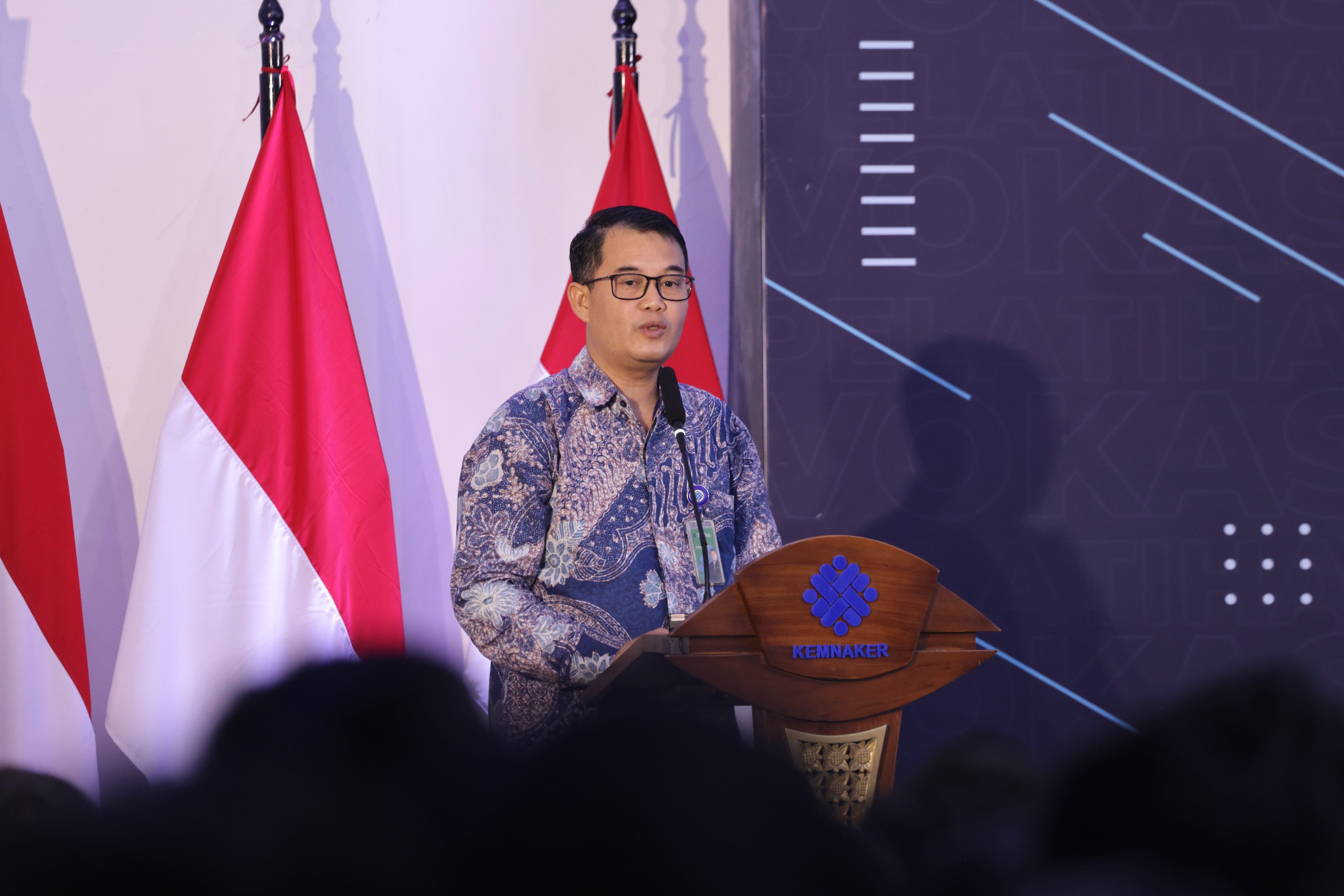 Kemnaker Buka Pendaftaran Mitra MagangHub Batch 3