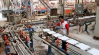 RI Bidik Produsen Keramik Nomor 4 Dunia, Gas Jadi Kunci