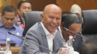 ketua-banggar-dpr-ri-said-abdullah-1788783483578 Hadapi Perang Asimetris, DPR Usulkan Wajib Militer Terbatas bagi Generasi Muda