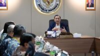 Luhut Tegaskan Definisi Korupsi Tak Dihapus, Ini yang Diubah