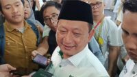 ketua-dpw-pkb-jakarta-hasbiallah-ilyas-adrialdetikcom_169 Hasbiallah Ilyas Dukung Wacana Pelarangan Vape, Menanti Fatwa MUI