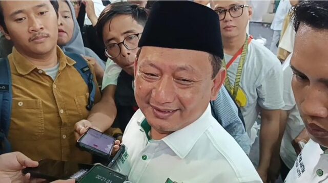 Hasbiallah Ilyas Dukung Wacana Pelarangan Vape, Menanti Fatwa MUI