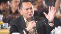 Pasokan Overload, DPR Restui Rencana Bahlil Moratorium Smelter Nikel Setengah Jadi