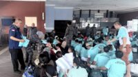 150 PMI Dideportasi dari Malaysia, Sumut Terbanyak