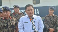 KKP Tertibkan Agen ABK, Kapal Bisa Tak Diizinkan Berlayar