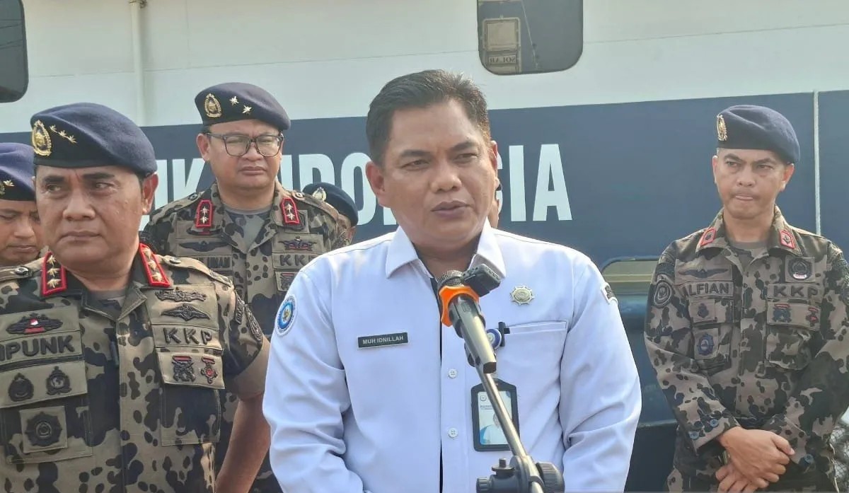 KKP Tertibkan Agen ABK, Kapal Bisa Tak Diizinkan Berlayar