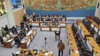 Komisi VII Tetapkan Lima Calon Dewas RRI