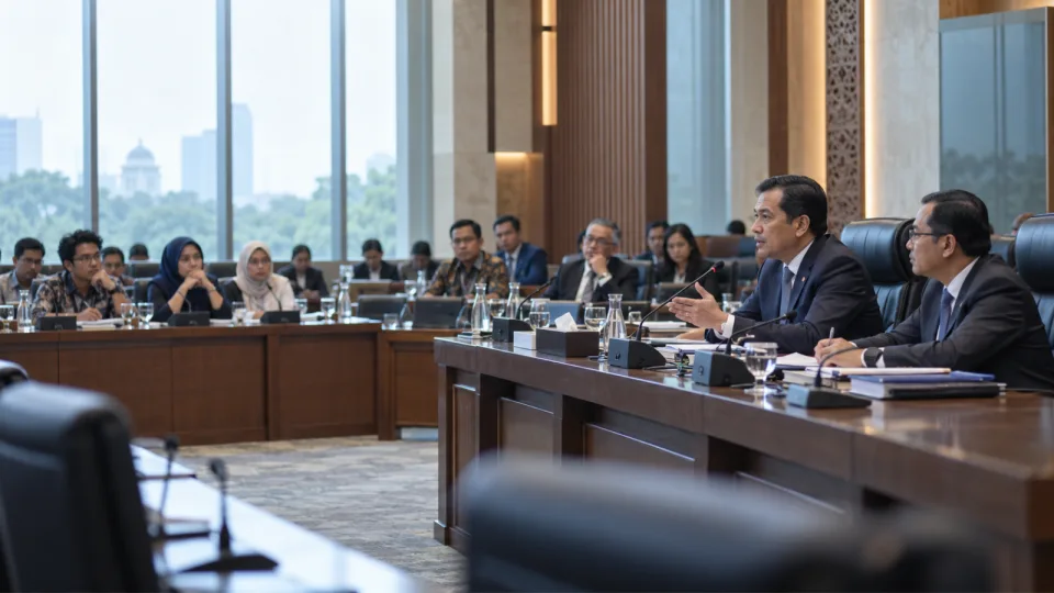 JAMAK Tolak Illicit Enrichment Masuk RUU Perampasan Aset