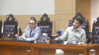 komisi-iii-gelar-rdpu-dengan-guru-besar-hukum-unhas-bahas-masukan-ruu-perampasan-aset7-26102026-125409 DPR Bentuk Panja RUU Perampasan Aset, Target Rampung 15 Desember