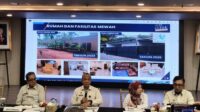 konferensi-pers-kementerian-imipas-kurniawandetikcom-1791177387142_169 Skandal Rutan Depok: Oknum Petugas Diduga Sediakan Narkoba dan Alat Pesta