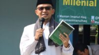 DPR Desak Azerbaijan Cabut Larangan Jilbab