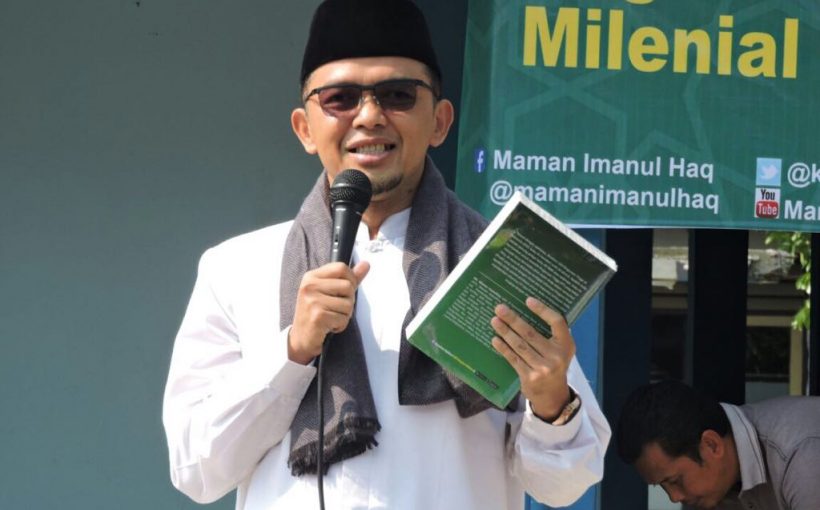 DPR Desak Azerbaijan Cabut Larangan Jilbab