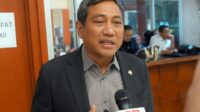 DPR Desak Mitigasi Bencana Masuk Perencanaan Utama Pembangunan