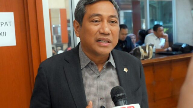 DPR Desak Mitigasi Bencana Masuk Perencanaan Utama Pembangunan