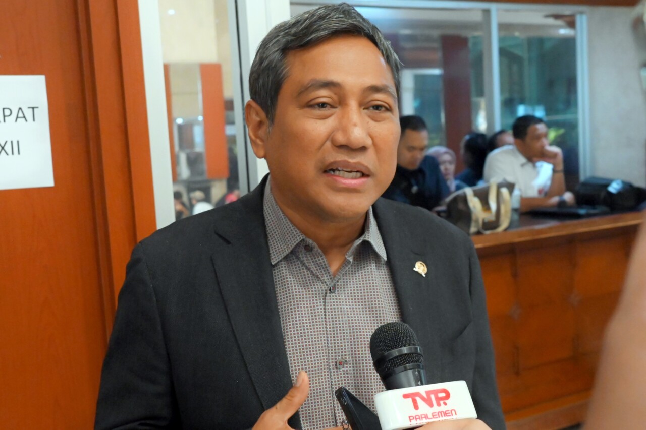 DPR Desak Mitigasi Bencana Masuk Perencanaan Utama Pembangunan