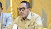 Petugas Karhutla Gugur, DPR Desak Evaluasi Menyeluruh
