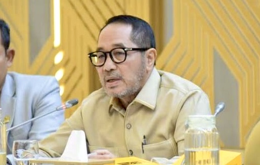 Petugas Karhutla Gugur, DPR Desak Evaluasi Menyeluruh