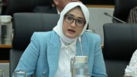 Rina Sa’adah Desak Karhutla Diusut hingga ke Korporasi
