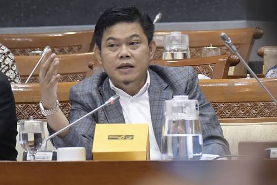 Legislator PKB Dukung Memorandum Badr Empat Negara, Peluang Perkuat Pertahanan RI