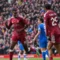 Anfield Bergemuruh: Liverpool Bungkam Brighton 2-0