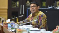 Nasir Djamil Dukung Usul Kapolri Soal Pelarangan Total Vape