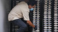 BGN Bongkar Pungli di Dapur MBG, Ada Setoran per Ompreng