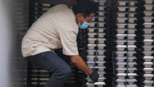BGN Bongkar Pungli di Dapur MBG, Ada Setoran per Ompreng