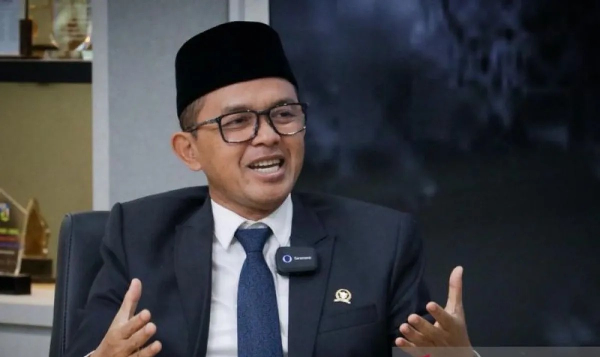 Ditjen Pesantren Dibentuk, DPR Minta Lima Masalah Krusial Segera Dibereskan