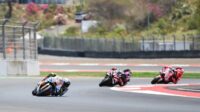 Marquez Tak Terbendung di Mandalika