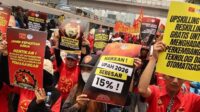 UU Ketenagakerjaan Baru Disahkan, Bos Buruh Beri Catatan