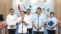 Tito Beri Tenggat Sepekan, Daerah Diminta Bentuk Satgas MBG