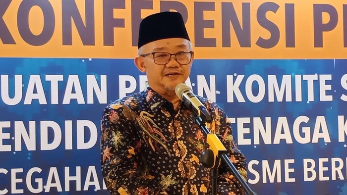 Siswa SD di Pemalang Tewas Diduga Dibully, Mendikdasmen Turun Tangan