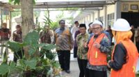 Mendikdasmen Minta Sekolah Jadi Ruang Belajar di Luar Kelas