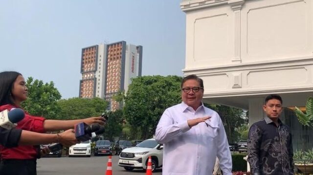 Pemerintah Kucurkan Stimulus Rp 31 Triliun dari APBN di Akhir Tahun