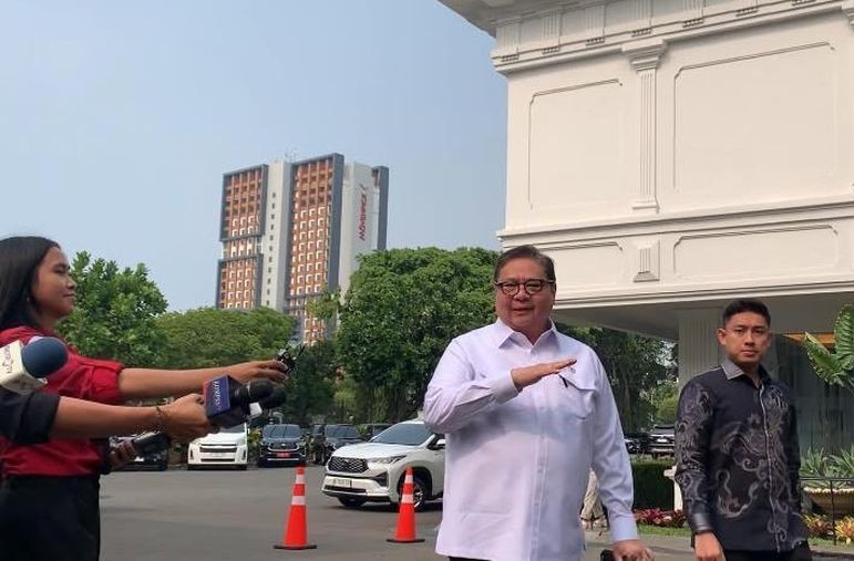 Pemerintah Kucurkan Stimulus Rp 31 Triliun dari APBN di Akhir Tahun