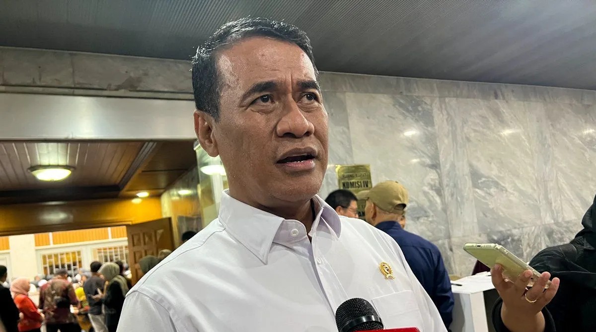Redam Impor dan Gejolak Harga, Pemerintah Siapkan Tiga Pabrik Tepung Telur