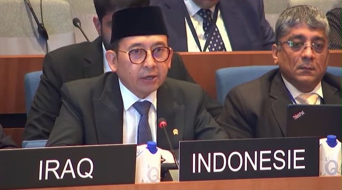 Fadli Zon Dorong UNESCO Jadi Jembatan Perdamaian Dunia