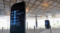 SDhI Resmi Ambil Alih Pengelolaan Penuh Bandara Dhoho Kediri