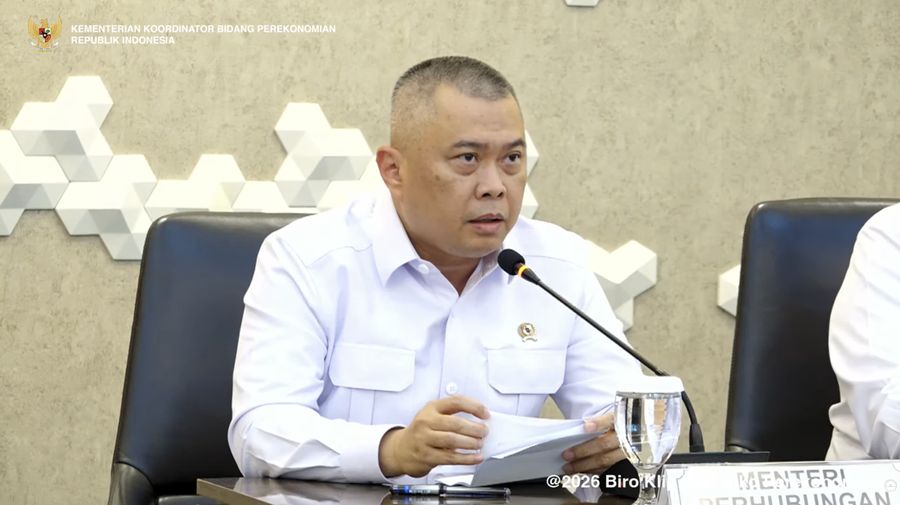 Dilema Impor KRL Bekas di Tengah Lonjakan Penumpang Jabodetabek