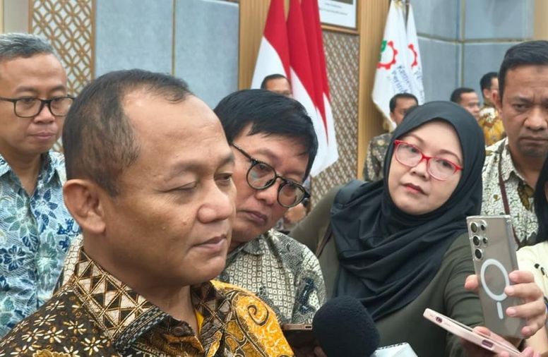 Menperin Sarmuji: Penerapan SNI Harus Selektif agar Tidak Jerat Industri Dalam Negeri