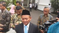 Jadi Menperin, Sarmuji Pastikan Tinggalkan Kursi DPR