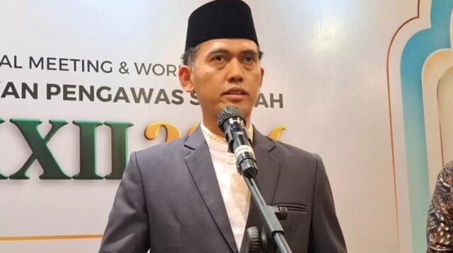 BPIH 2027 Ditetapkan Lebih Awal, MUI Tekankan Kualitas Pelayanan