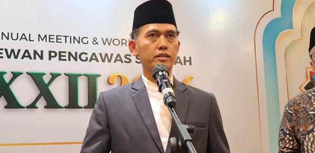 BPIH 2027 Ditetapkan Lebih Awal, MUI Tekankan Kualitas Pelayanan
