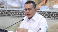 Ijeck Kawal Perpres Ojol, Jangan Cuma Jadi Aturan di Atas Kertas