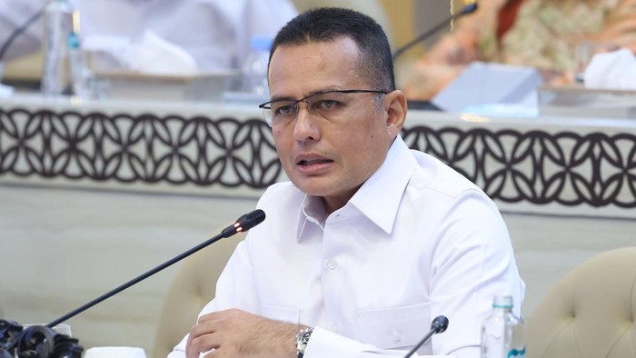 Ijeck Kawal Perpres Ojol, Jangan Cuma Jadi Aturan di Atas Kertas